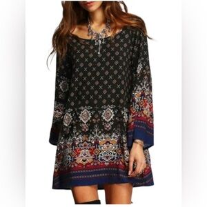 RISESUN Dress🧿 Sz XXXL